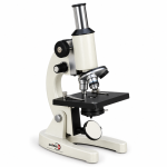 Student Medical Microscope